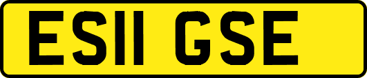 ES11GSE