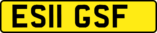 ES11GSF