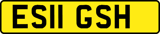 ES11GSH