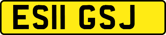 ES11GSJ