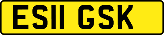 ES11GSK