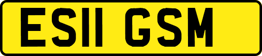 ES11GSM