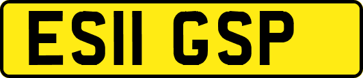 ES11GSP