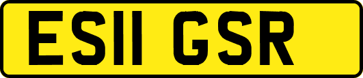 ES11GSR