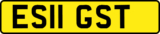 ES11GST