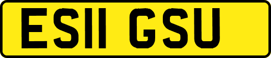 ES11GSU