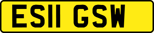 ES11GSW