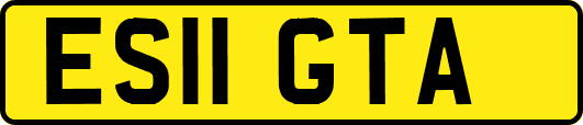 ES11GTA
