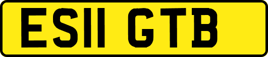ES11GTB