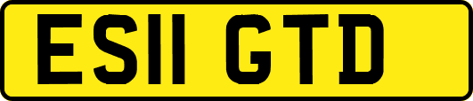 ES11GTD