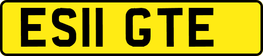 ES11GTE