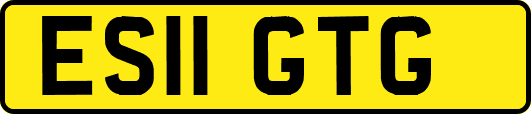 ES11GTG