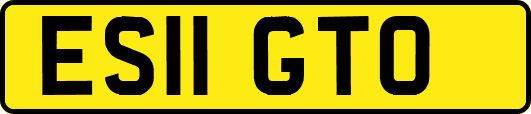 ES11GTO