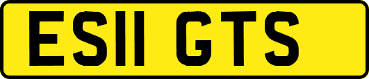 ES11GTS