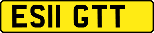 ES11GTT