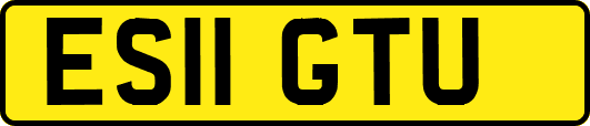 ES11GTU