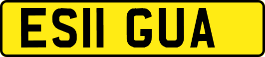 ES11GUA