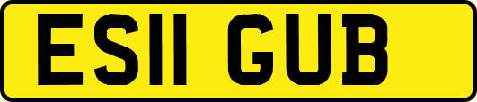 ES11GUB