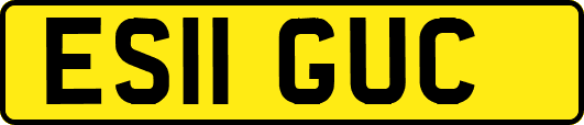 ES11GUC