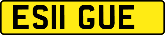 ES11GUE