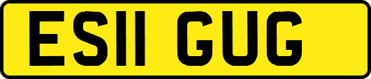 ES11GUG