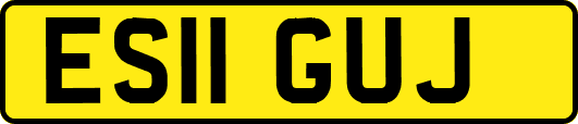 ES11GUJ