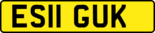 ES11GUK