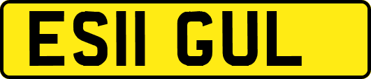 ES11GUL