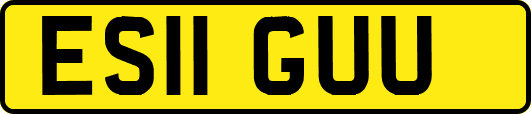 ES11GUU