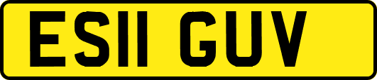 ES11GUV