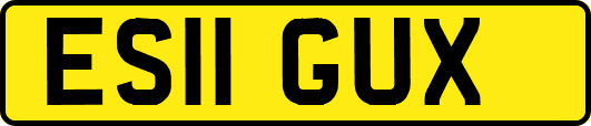 ES11GUX