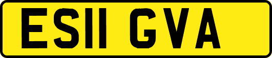 ES11GVA