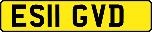 ES11GVD