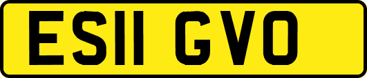 ES11GVO