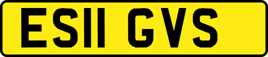 ES11GVS