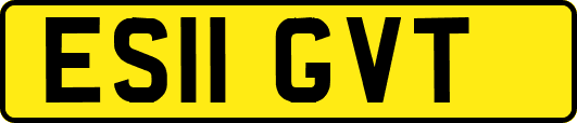 ES11GVT