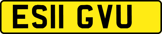 ES11GVU