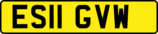 ES11GVW