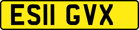 ES11GVX