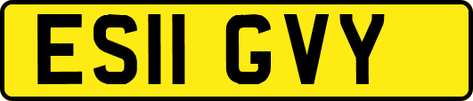 ES11GVY