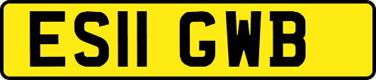 ES11GWB