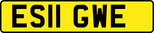 ES11GWE