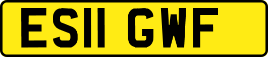 ES11GWF