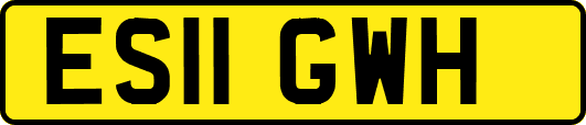 ES11GWH