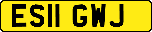 ES11GWJ