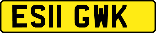 ES11GWK