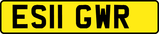 ES11GWR