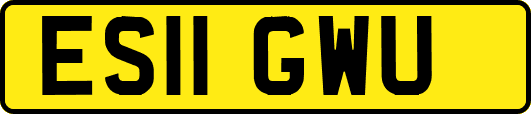 ES11GWU