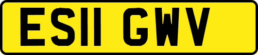 ES11GWV