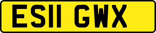 ES11GWX